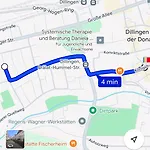 شقة Wagner