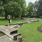 Wagner شقة