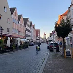 Lägenhet Wagner *