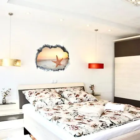 Apartment Wagner *