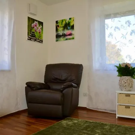 Apartment Wagner *