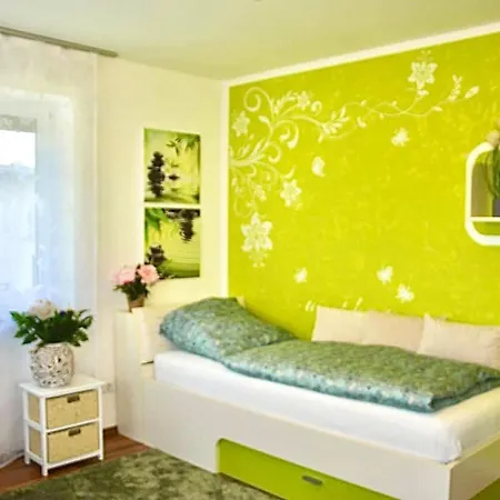 Wagner Apartment Dillingen an der Donau