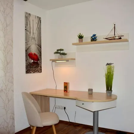 Wagner Apartment