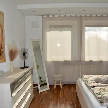 Apartment Wagner Dillingen an der Donau