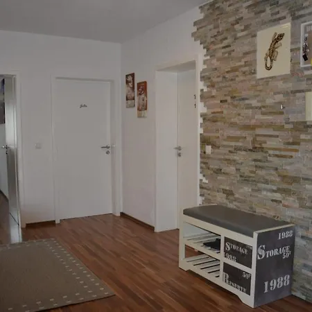 Wagner Apartment *