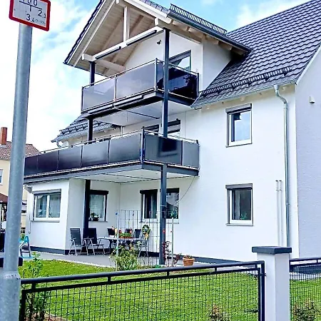 Apartment Wagner In Fuggerstrasse