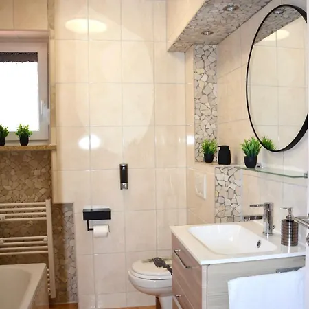 Apartment Wagner Dillingen an der Donau