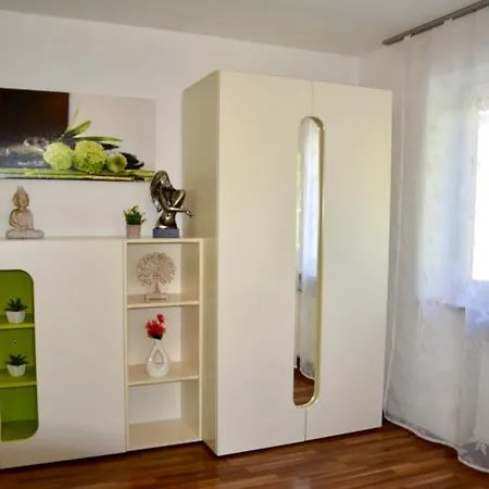 Wagner Apartment