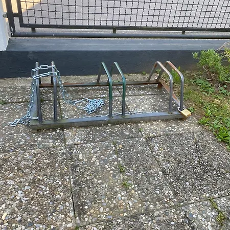 Wagner In Fuggerstrasse Apartamento