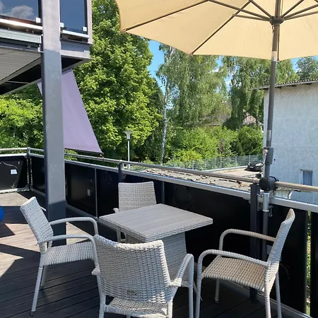 Apartamento Wagner In Fuggerstrasse
