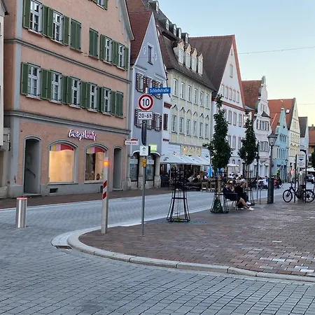 Apartmán Wagner *