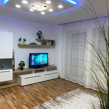 Wagner Apartment *