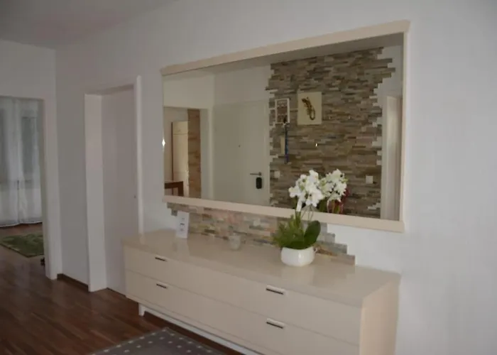 Appartement Wagner
