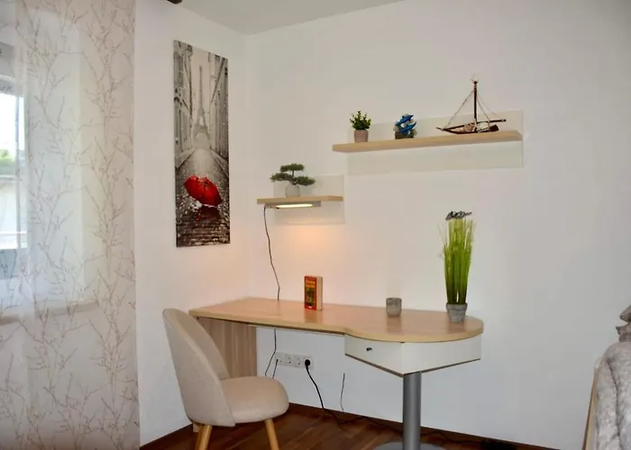 Wagner Appartement