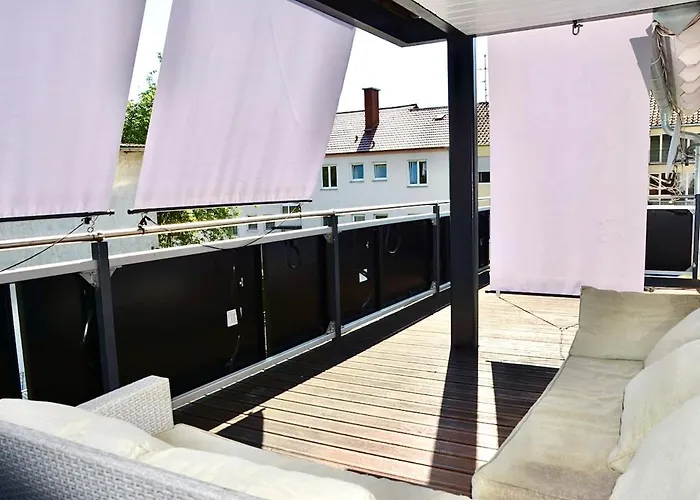 Wagner Appartement Dillingen an der Donau