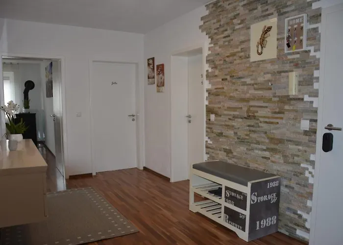 Wagner Apartment *