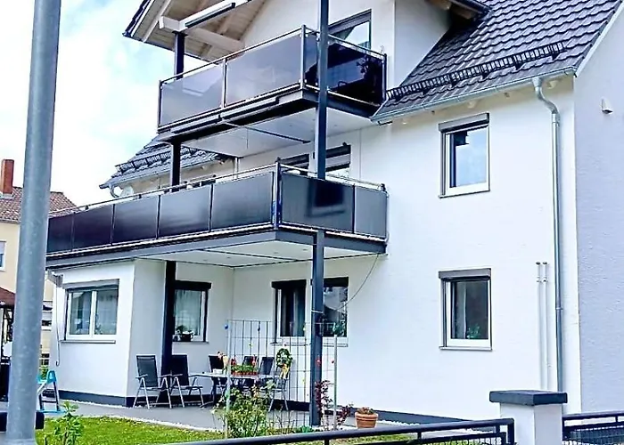 Apartment Wagner