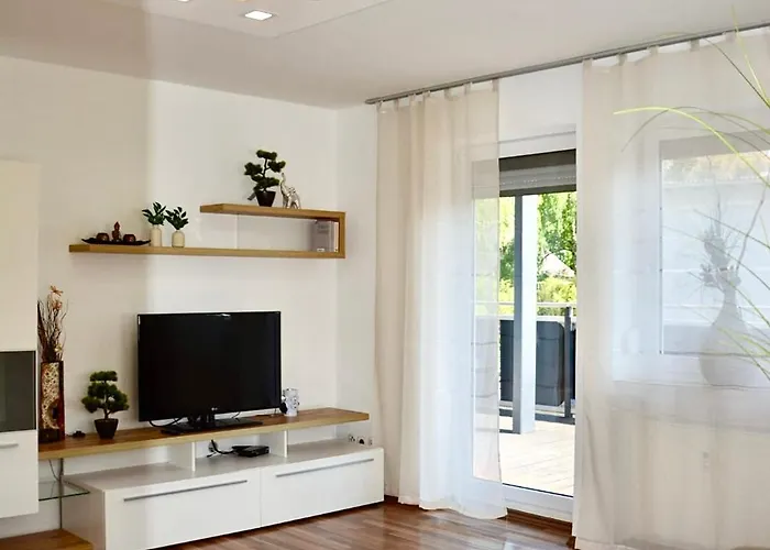 Apartment Wagner *