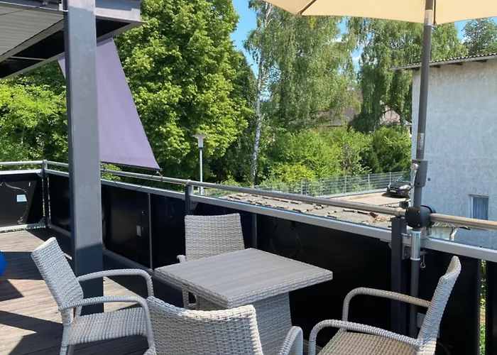Appartement Wagner