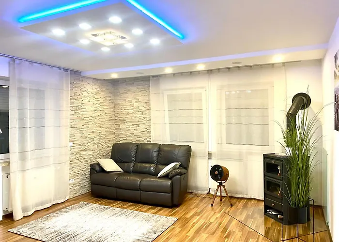 Wagner Appartement *