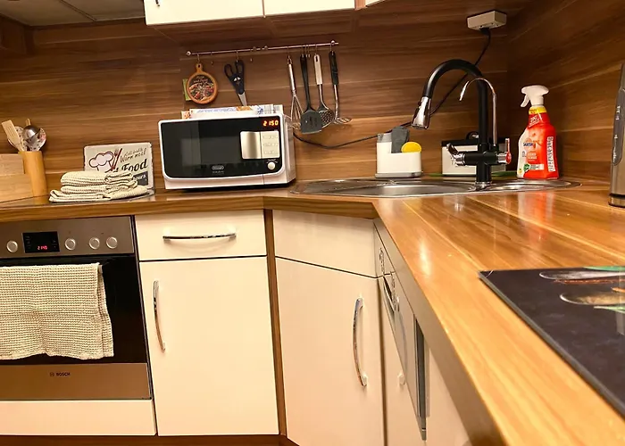 Wagner Appartement