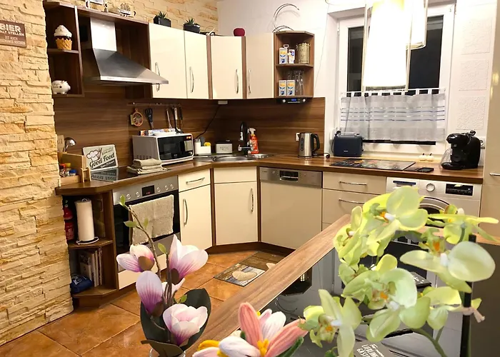Wagner Apartment Dillingen an der Donau