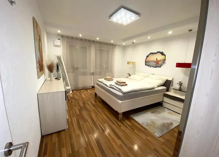 Apartment Wagner