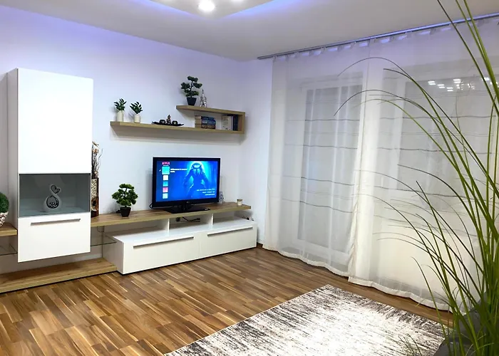 Appartement Wagner *