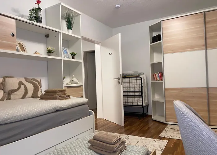 Apartment Wagner Dillingen an der Donau