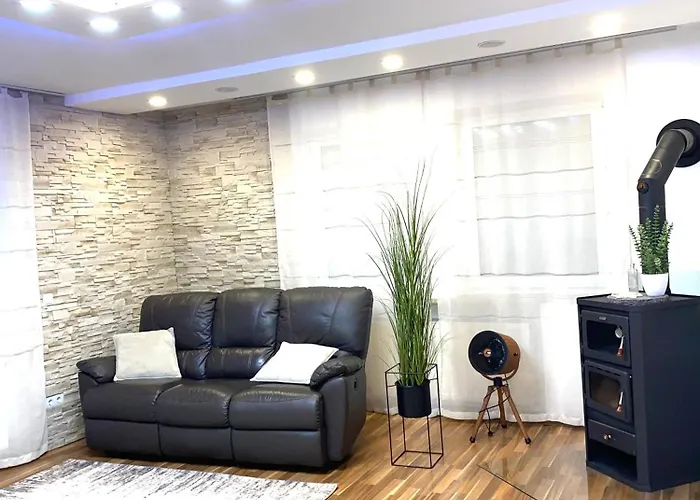 Appartement Wagner