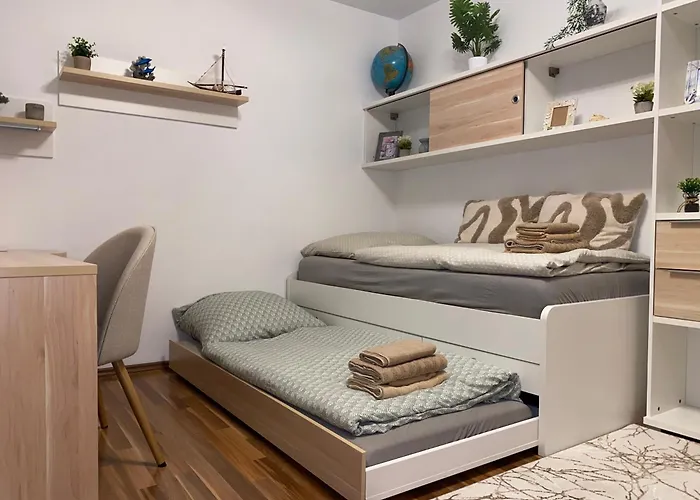 Appartement Wagner
