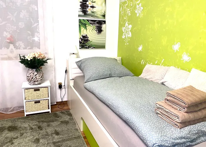 Wagner Apartment