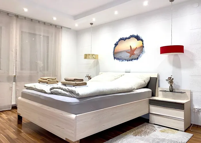 Wagner Appartement *