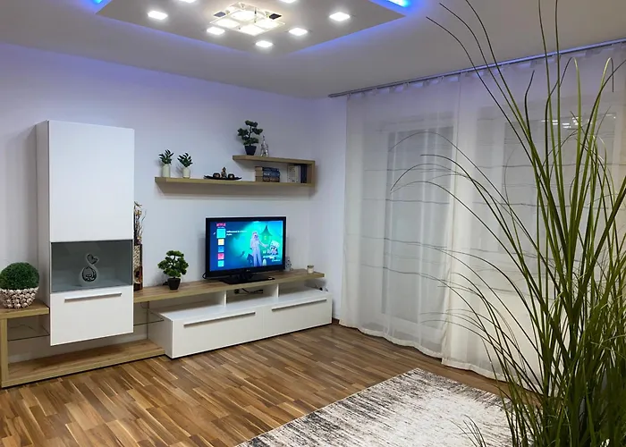 Wagner Apartment *
