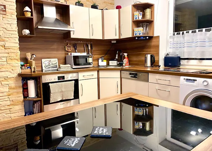 Appartement Wagner