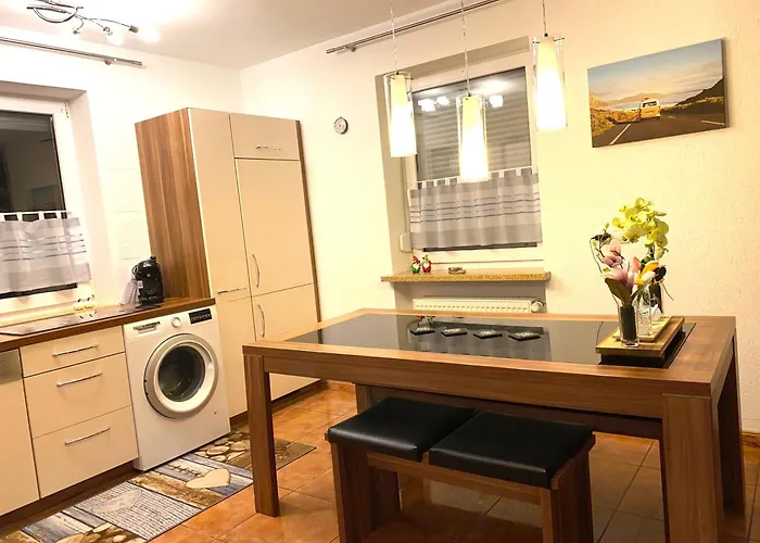 Appartement Wagner Dillingen an der Donau