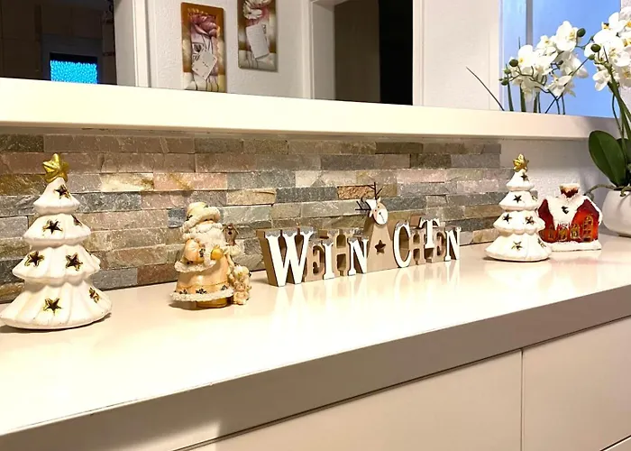 Wagner Apartment *
